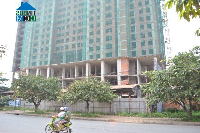 Xác định con số về tồn kho bất động sản không đơn giản