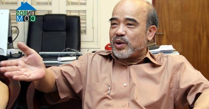 Ảnh "Định khung giá đất thấp sẽ làm thất thu ngân sách nhà nước"