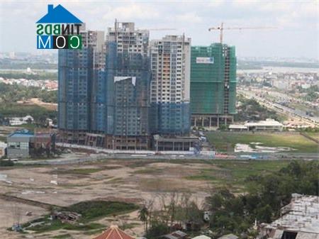  Thị trường BĐS sẽ gặp khó khăn khi tăng giá đất gấp đôi