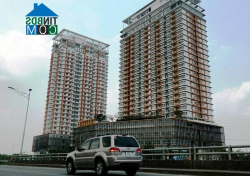 Ảnh Quy định ký quỹ đang làm doanh nghiệp BĐS Tp.HCM bức xúc