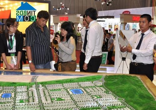 Ảnh Mở rộng cho người nước ngoài mua nhà: Đừng đóng vội!