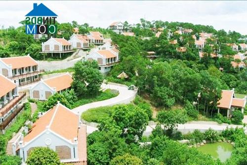 Thị trường BĐS nghỉ dưỡng đang là điểm nóng đầu tư hấp dẫn