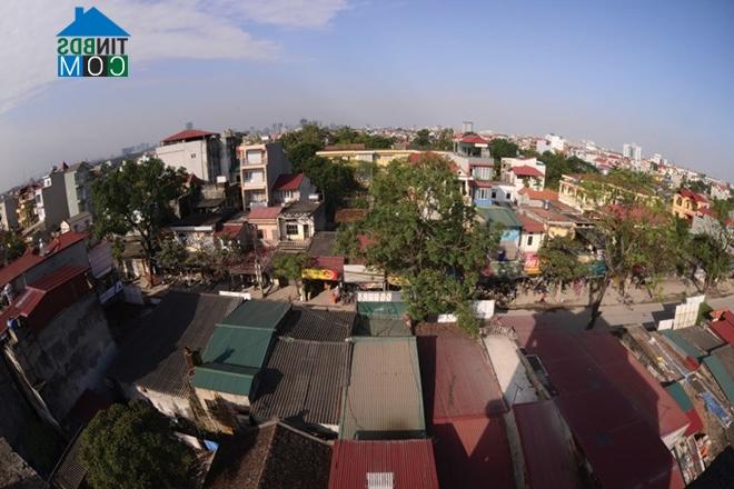 Ảnh Chuyển nhượng BĐS vẫn phổ biến tình trạng trốn thuế