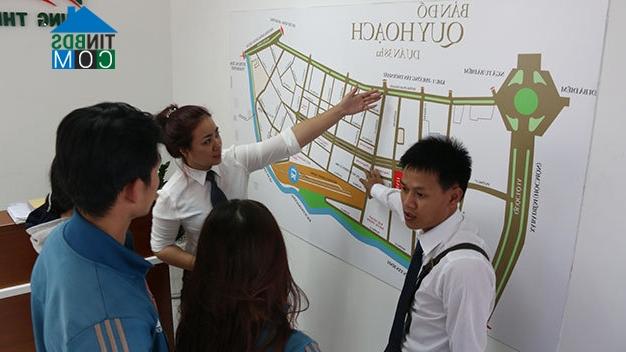Ảnh Gói 2 tỷ đồng mua nhà cho công chức: Không nên mở rộng đối tượng vay