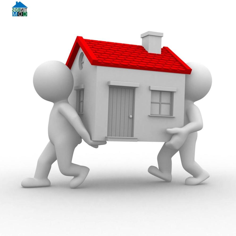 Ảnh Mua nhà và nỗi lo muôn thuở