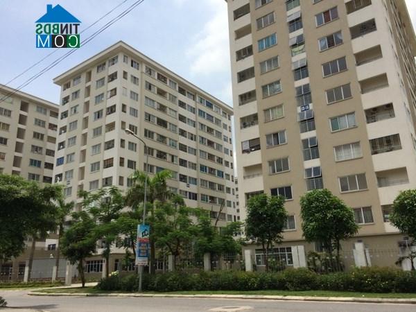 Ảnh Vẫn còn bất cập trong Dự thảo Luật Nhà ở
