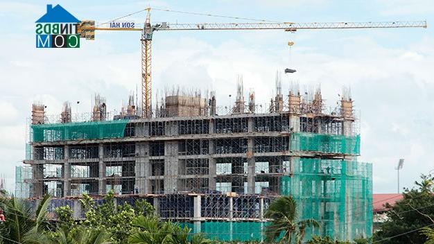 Ảnh Xây dựng trái phép: Xử phạt không nghiêm sẽ tạo ra tiền lệ xấu