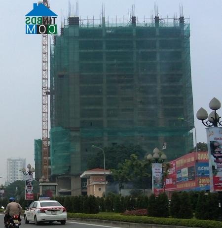 Cần lường trước những hệ lụy khi phân tách căn hộ. Ảnh: Nguyễn Tuấn