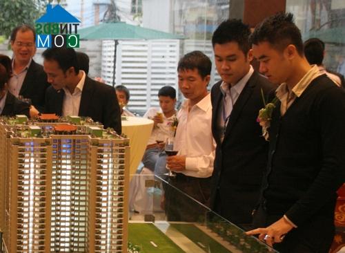 Ảnh Doanh nghiệp BĐS đang gặp khó khăn với quy định ký quỹ, bảo lãnh