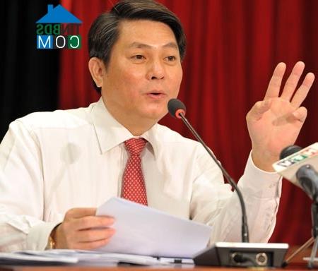 Ông Đào Anh Kiệt