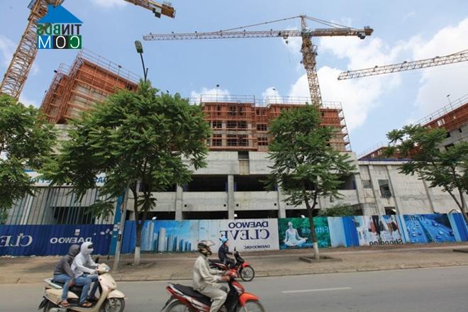 Ảnh Giải pháp nào gỡ vướng cho thủ tục chuyển nhượng dự án?