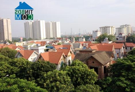 Ảnh Người dân đang bỏ tiền tỷ mua nhà mà không rõ "tuổi thọ"