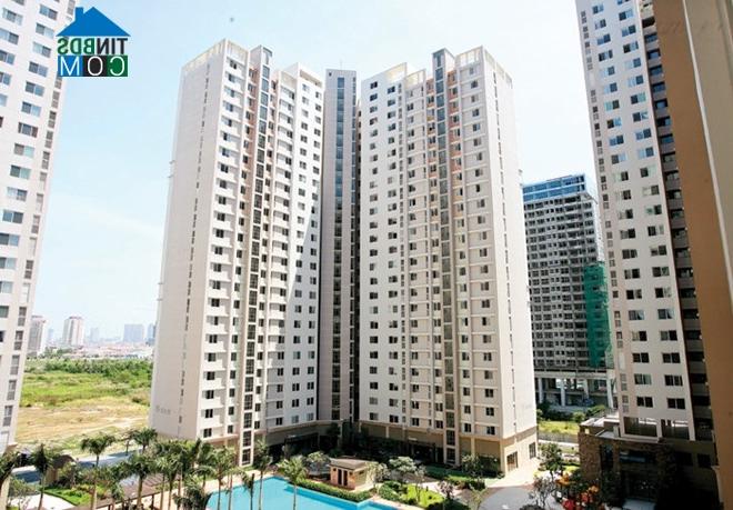 Ảnh Bất động sản Việt Nam vẫn đang thu hút các nhà đầu tư nước ngoài