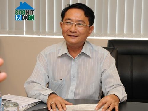 Ảnh Nhà giá rẻ không thể có mức giá bán ra 8 triệu/m2