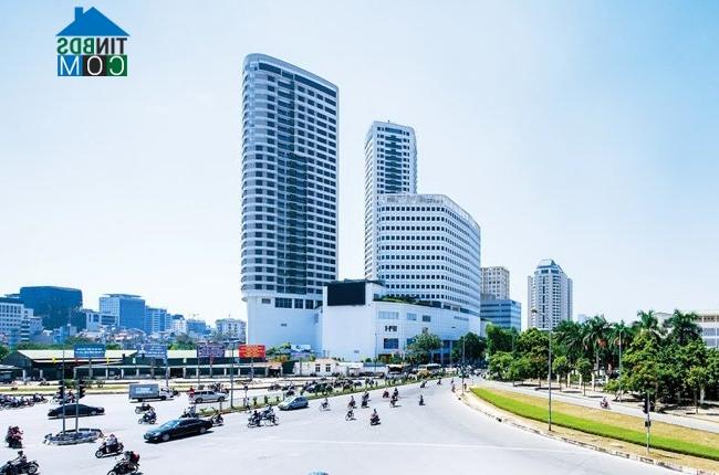 Ảnh Indochina Land tuyên bố chuyển nhượng 4 dự án BĐS