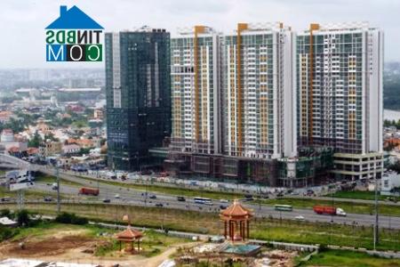 Ảnh Hoang mang với thông tin trên thị trường bất động sản