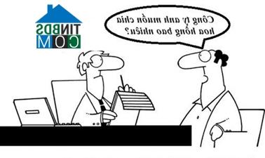 Ảnh Hành nghề môi giới BĐS: Nhìn từ kinh nghiệm quản lý của các nước