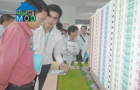 Ảnh Chính sách mới về nhà đất tạo cơ hội cho cả người mua và người bán