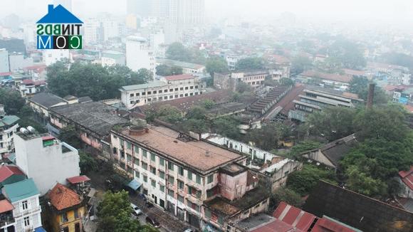 Các chuyên gia kiến nghị cần chuyển quyền sử dụng đất thành hàng hóa