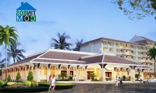 Ảnh Phú Quốc: "Thỏi nam châm” của thị trường BĐS
