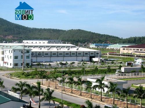Ảnh Trong thời gian tới, BĐS công nghiệp có nhiều triển vọng