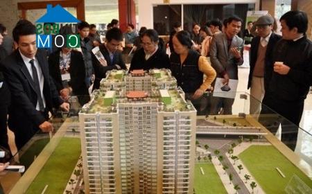 Ảnh Thị trường BĐS nửa cuối năm: Cải thiện nhưng vẫn khó khăn