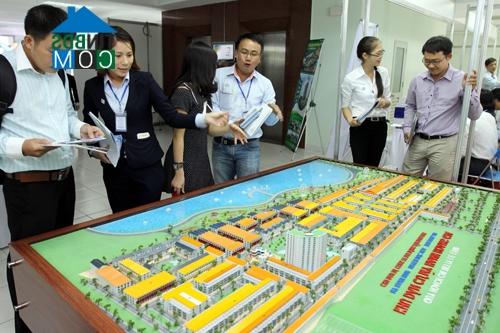 Ảnh Để phát triển thị trường BĐS cần khắc phục lệch pha cung cầu