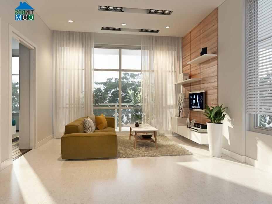 Ảnh The Park Residence - mua nhà và sinh lời chỉ với 300 triệu