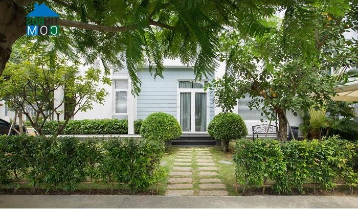 Ảnh Villa Park – cam kết giá trị nhân 3