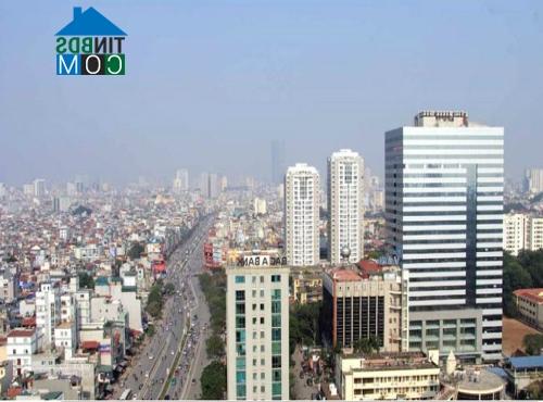 Ảnh Thị trường BĐS tiếp tục hồi phục tích cực