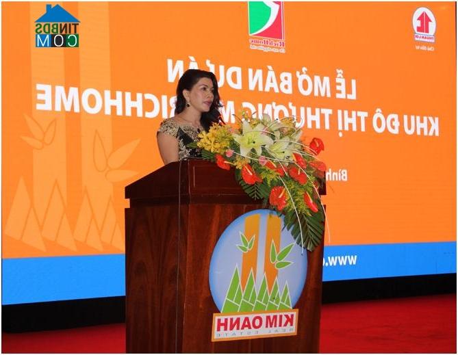 Ảnh Toàn bộ 272 căn nhà phố RichHome đã có chủ