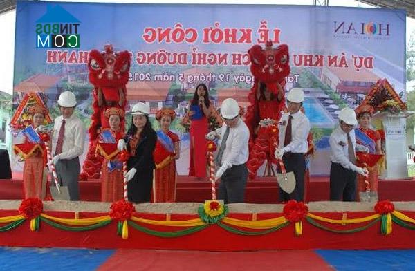Ảnh Tin tức, dự án bất động sản nổi bật tuần từ 19/5 - 23/5