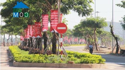 Ảnh Đà Nẵng có thêm nhiều khu "đất vàng" mới nổi