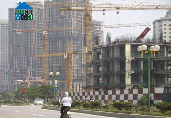 Ảnh Ồ ạt lập doanh nghiệp BĐS để "né" quy định về vốn pháp định