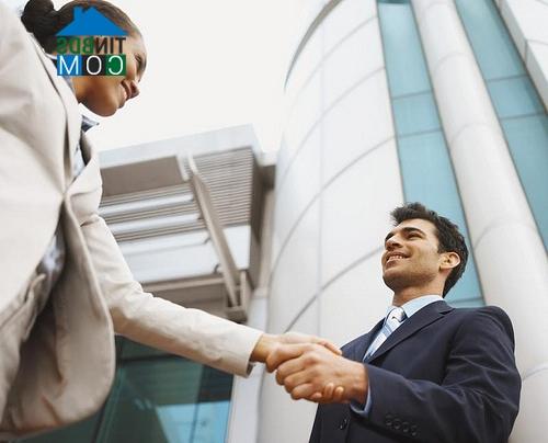 Ảnh Chủ đầu tư BĐS dọn sẵn "hàng" đón khách ngoại