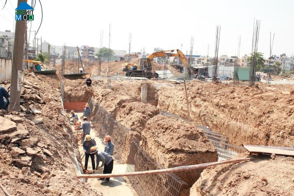 Ảnh Mua nhà đất cao cấp của Cityland: Chọn mặt gửi vàng!