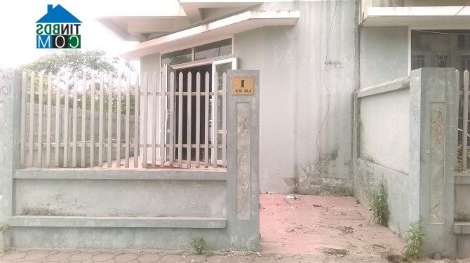 Ảnh KĐT Vân Canh - nỗi đau "nghìn tỷ" của HUD, Tasco...