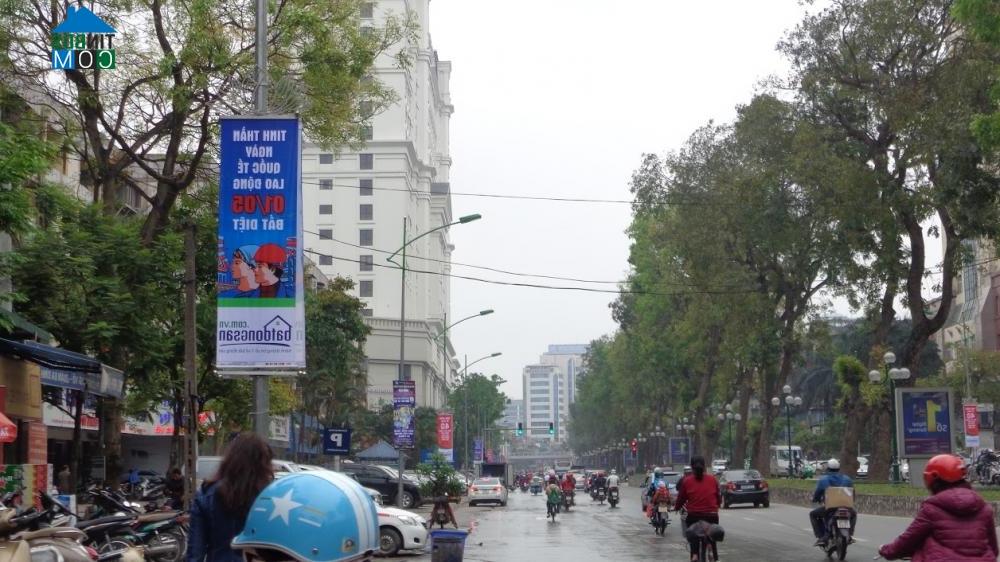 Ảnh Tinbds.COM đẩy mạnh thực hiện các hoạt động truyền thông giàu ý nghĩa xã hội