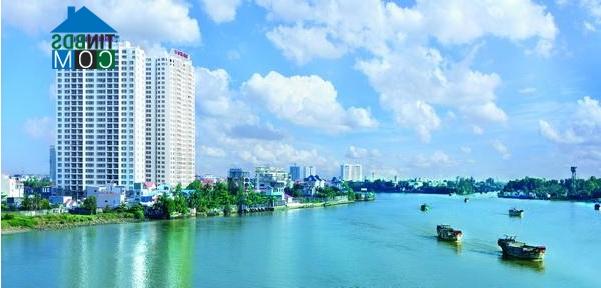 Ảnh Mở bán đợt cuối Căn hộ Hoàng Anh River View – Trung tâm Thảo Điền