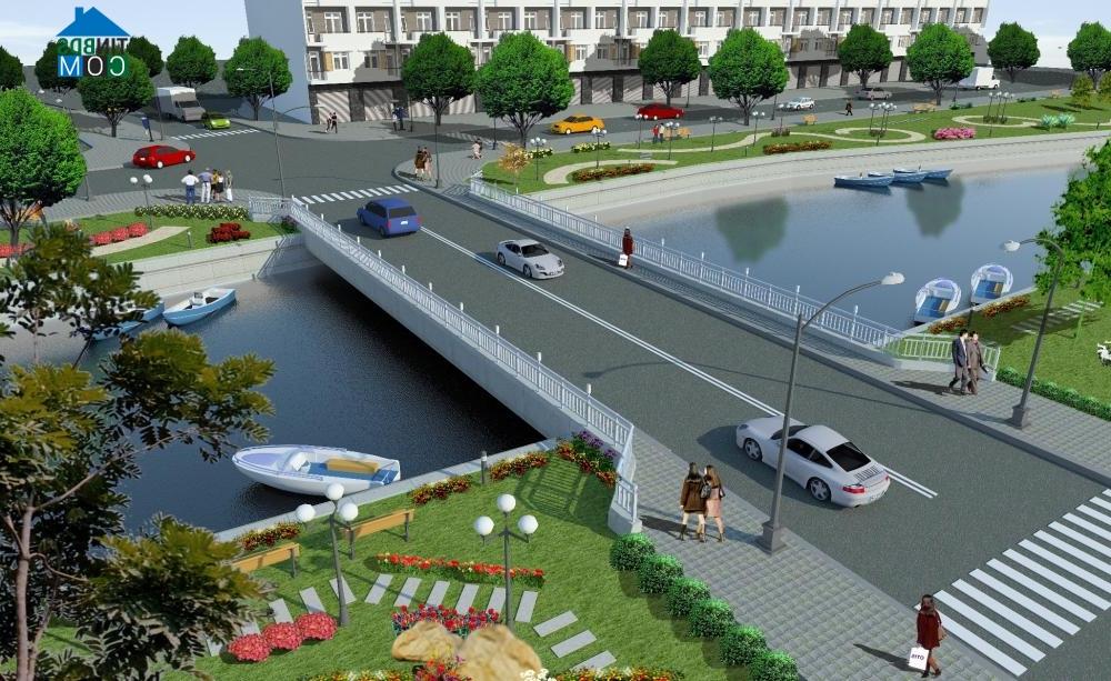 Ảnh Cơ hội để sở hữu những căn hộ cuối cùng của dự án Sunview Town