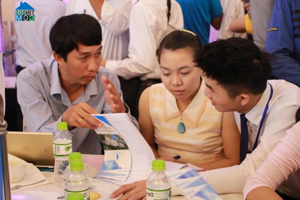 Ảnh Sunview Town - Sức hút của dự án được vay gói 30.000 tỷ