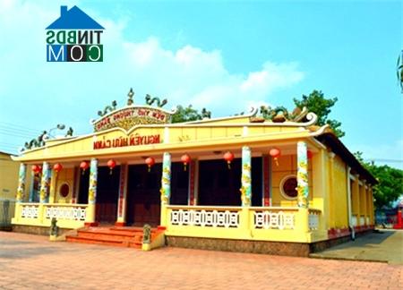 Ảnh Tp.HCM sẽ xây dựng 5 công trình mừng 40 năm thống nhất