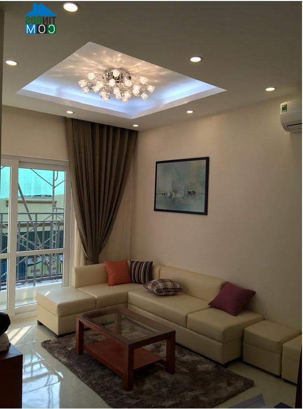 Ảnh Chào bán những căn hộ đẹp nhất của PCC1 Complex vào 11/04/2015