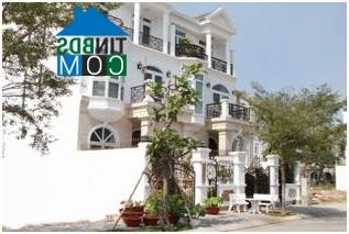 Ảnh Khởi công giai đoạn II Cityland Garden Hills