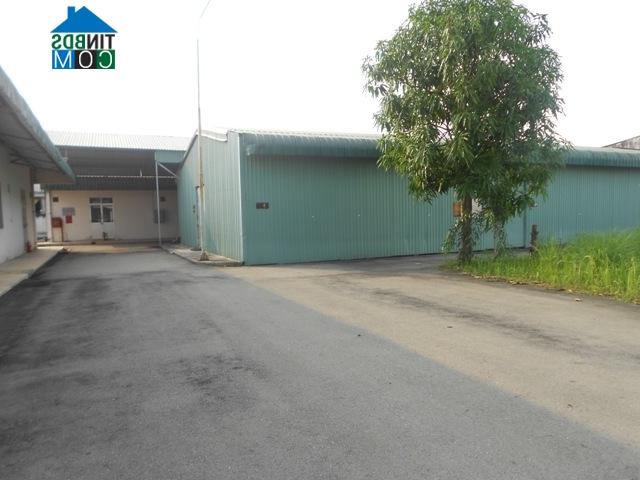Ảnh Giá thuê đất, nhà xưởng dọc các tuyến cao tốc có xu hướng tăng
