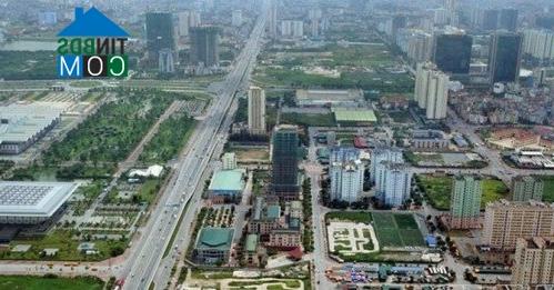 Ảnh Nhiều dự án mới kích hoạt, BĐS Tây Hà Nội có hồi sinh?