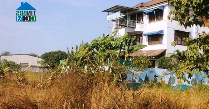 Ảnh Đất nền khu đông Tp.HCM: Dân mua để dành hoặc đầu cơ