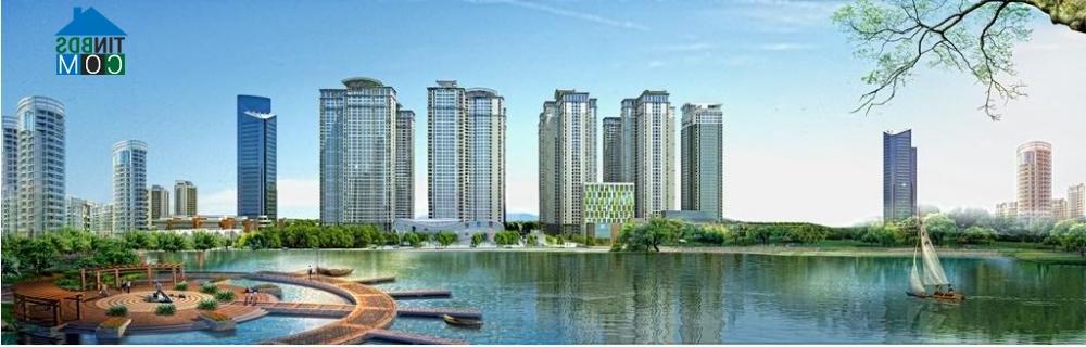 Ảnh 29/03: Cơ hội cuối cùng nhận chiết khấu 3% cho Goldmark City