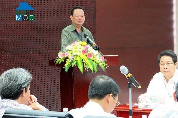 Ảnh Đà Nẵng: Câu chuyện "tế nhị" về đất cho các dự án vốn FDI