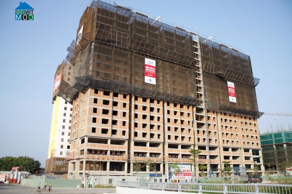 Ảnh Dự án chất lượng thuyết phục “thượng đế” khó tính